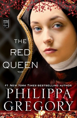 The Red Queen B00C2ID68Q Book Cover