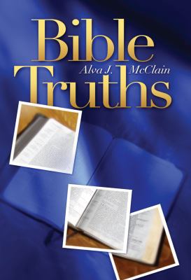 Bible Truths 088469013X Book Cover
