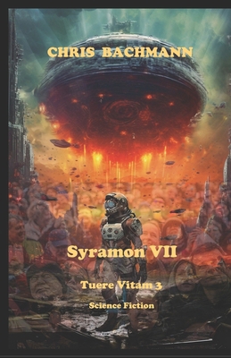 Syramon VII [German] B0F2MJVG8T Book Cover