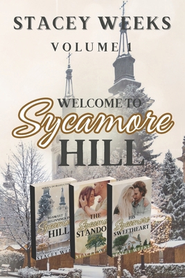 Welcome to Sycamore Hill 1738166864 Book Cover