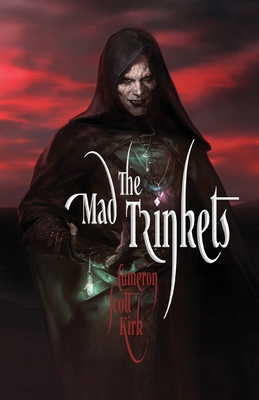 The Mad Trinkets 0999280961 Book Cover