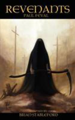 Revenants 1932983708 Book Cover