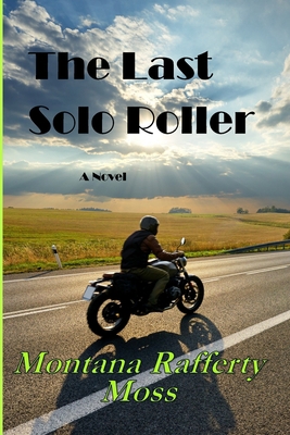 The Last Solo Roller Book Cover