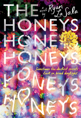 The Honeys 1338745336 Book Cover