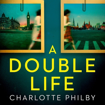 A Double Life 0008445753 Book Cover