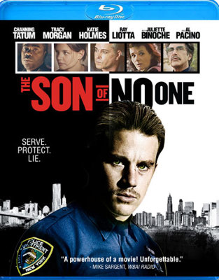 The Son of No One 6314570824 Book Cover