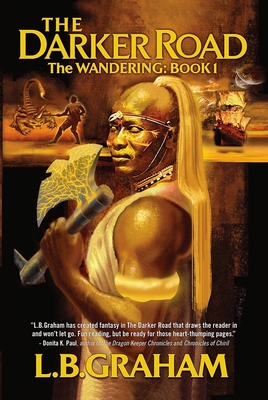 The Darker Road, Volume 1 0899577725 Book Cover