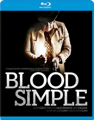 Blood Simple B00553K9OO Book Cover