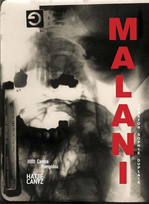 Nalini Malani: Malani 3775742905 Book Cover