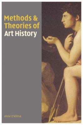 Methods and Theories of Art History B005IXCU5M Book Cover