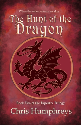 The Hunt of the Dragon 1525581341 Book Cover