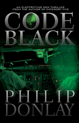 Code Black: A Donovan Nash Thrillervolume 2 1608091953 Book Cover