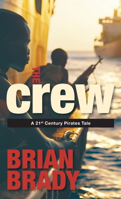 Crew 1644569485 Book Cover