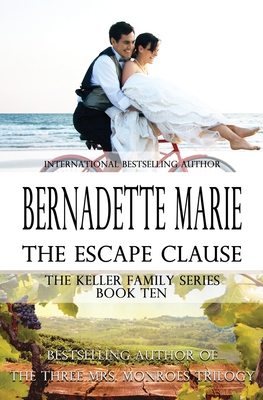 The Escape Clause 1631121014 Book Cover