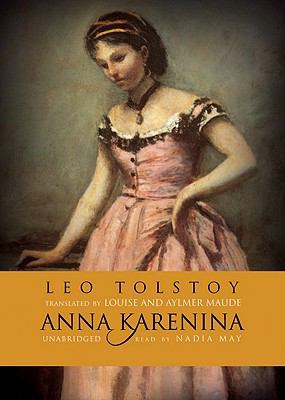 Anna Karenina: Part 1 0786183918 Book Cover