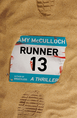 Runner 13: A Thriller 0593687035 Book Cover