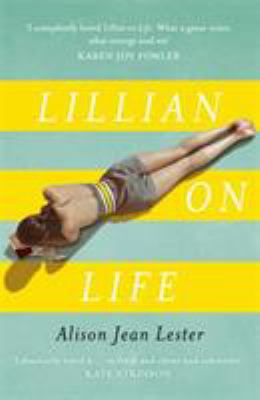 Lillian on Life 1848549520 Book Cover