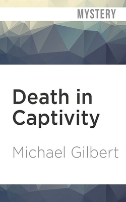 Death in Captivity 1713540479 Book Cover