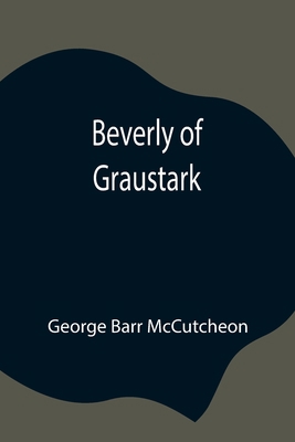 Beverly Of Graustark 9354844421 Book Cover