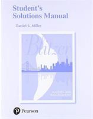 Student Solutions Manual for Algebra and Trigon... 0134468937 Book Cover