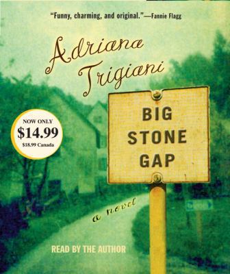 Big Stone Gap 0739340352 Book Cover