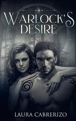 Warlock's Desire 1983038539 Book Cover