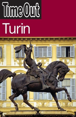 Time Out Turin 190497807X Book Cover