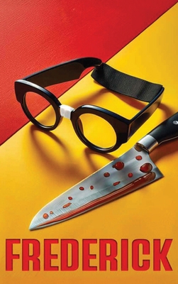 Frederick B0DKCH5JNF Book Cover