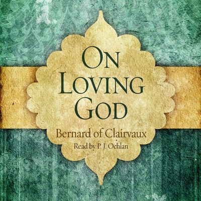 On Loving God B08XZ45711 Book Cover