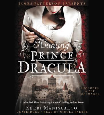 Hunting Prince Dracula 1478975822 Book Cover