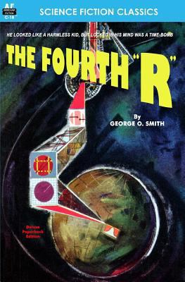 The Fourth "R" 1612870902 Book Cover