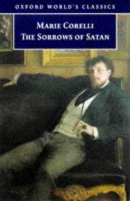 The Sorrows of Satan 0192833243 Book Cover
