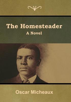 The Homesteader 1644392003 Book Cover