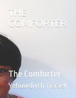 The Comforter: The Comforter            Book Cover