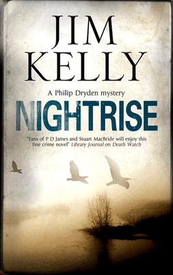 Nightrise [Large Print] 0727896636 Book Cover