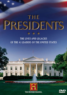 The Presidents: The Lives & Legacies of the 43 ... B0007VY3ZK Book Cover