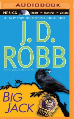 Big Jack 1491513292 Book Cover