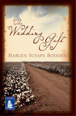 The Wedding Gift (Large Print Edition) 1471241165 Book Cover