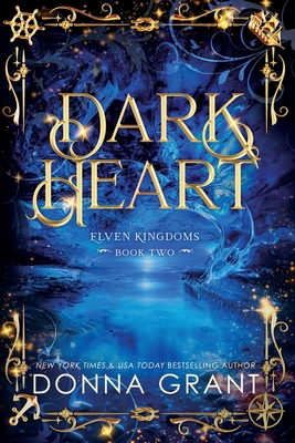 Dark Heart 1958353442 Book Cover
