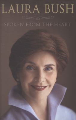 Spoken from the Heart 1847378986 Book Cover