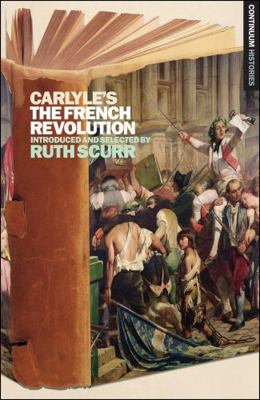 The French Revolution 0826440525 Book Cover