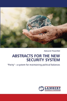 Abstracts for the New Security System 6208224071 Book Cover