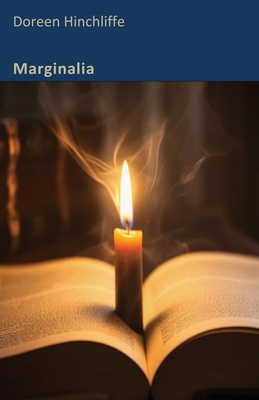 Marginalia 1913432777 Book Cover