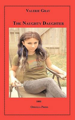 Paperback Naughty Daughter Book