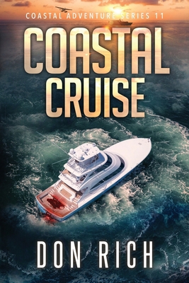 Coastal Cruise 1959126377 Book Cover