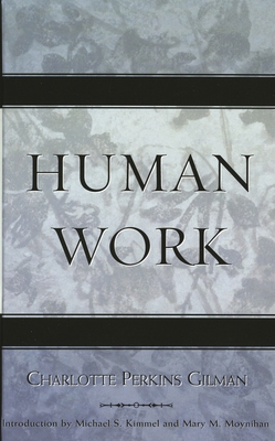 Human Work 0759109052 Book Cover