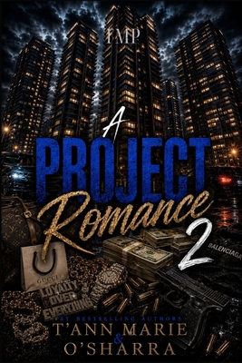 A Project Romance 2 B08ZD4MZF9 Book Cover