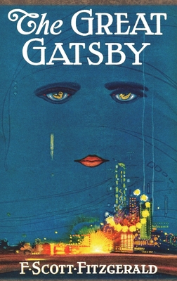 The Great Gatsby: Original 1925 Edition 1640322795 Book Cover