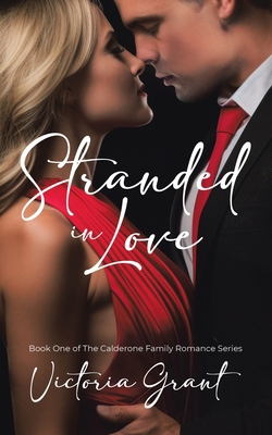 Stranded in Love 1773701002 Book Cover