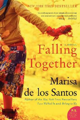Falling Together 006167088X Book Cover